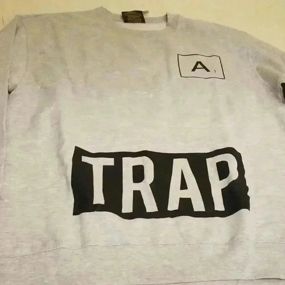 Men's Exclusive game sweatshirt - Picture 5 of 8